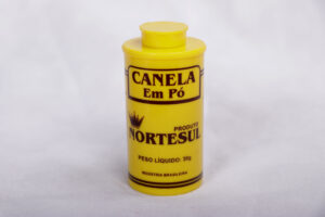 CANELA EM PÓ NORTESUL